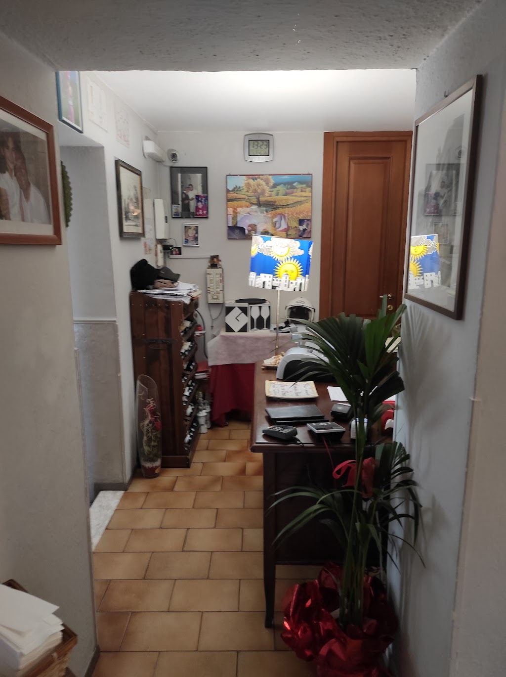Il Ciarlocco