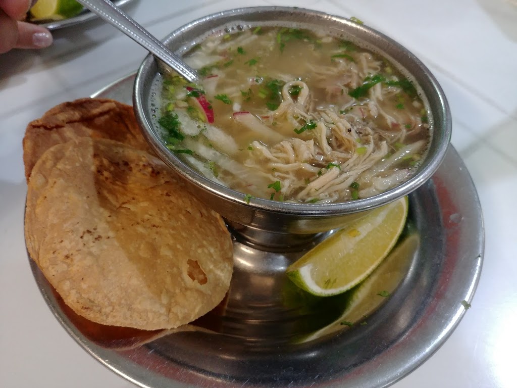 Atasta, VILLAHERMOSA