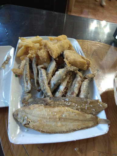 Mesón Madrid