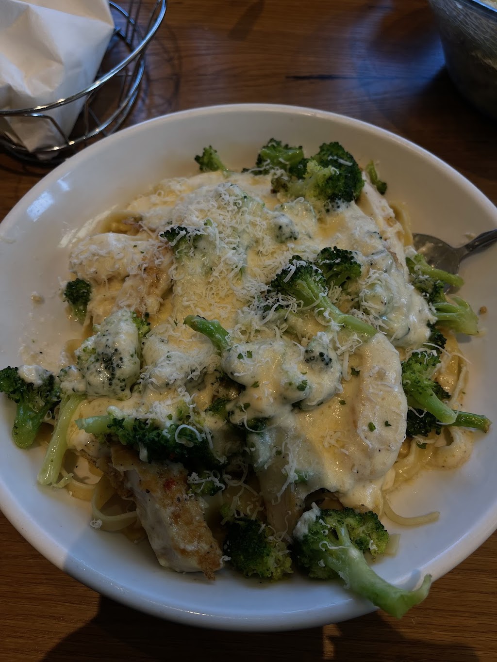 Olive Garden