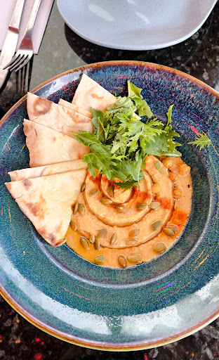 Bombay Terraza Bar