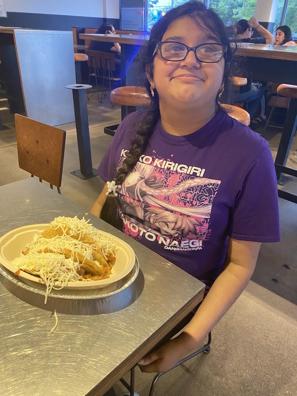 Chipotle, Levittown, NY