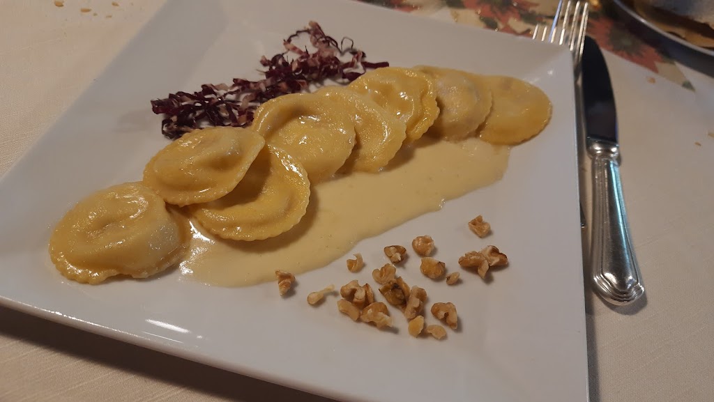 Trattoria del Cacciatore