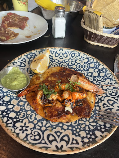 Barracuda Diner
