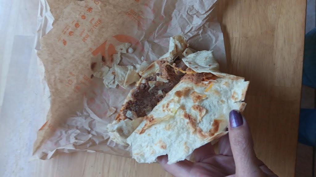 Taco Bell, Royse City, TX