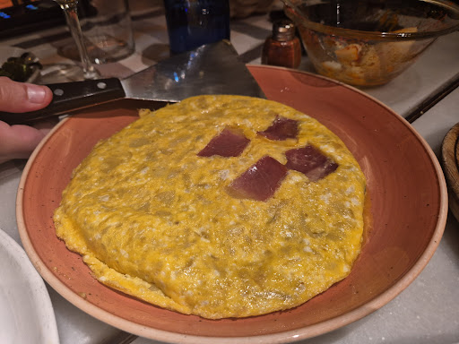 La Gran Pulpería