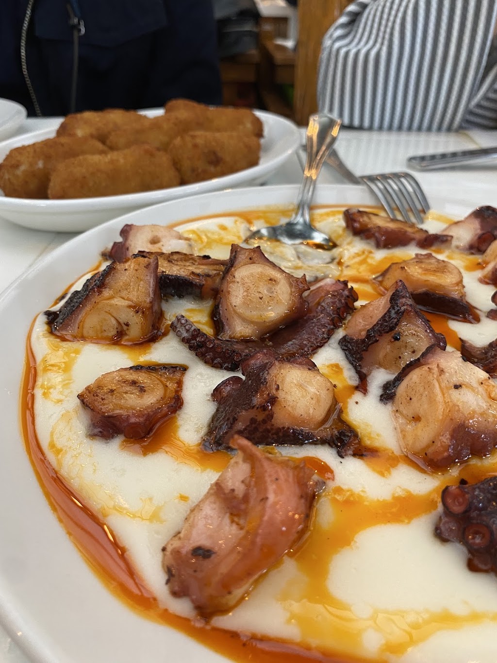 La Gran Pulpería