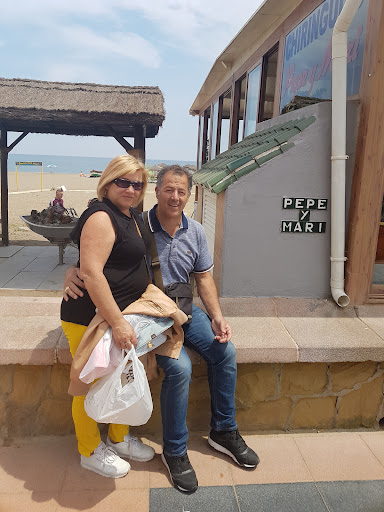 't Karrewiel, Torremolinos, Spain