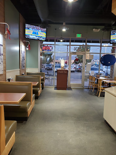 Jersey Mike's Subs