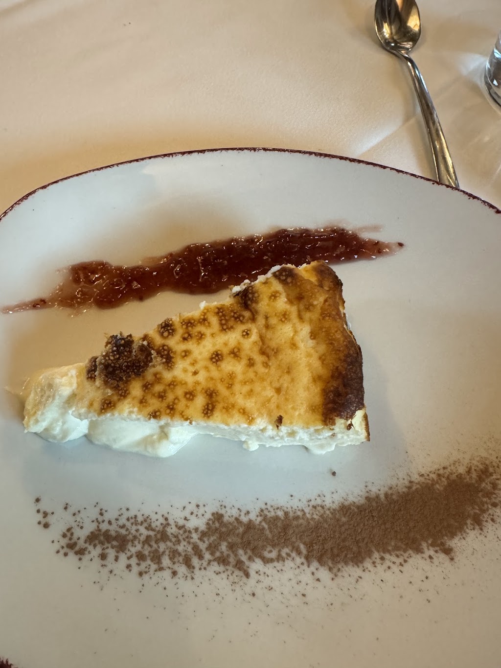 Asador Llorente, Potes