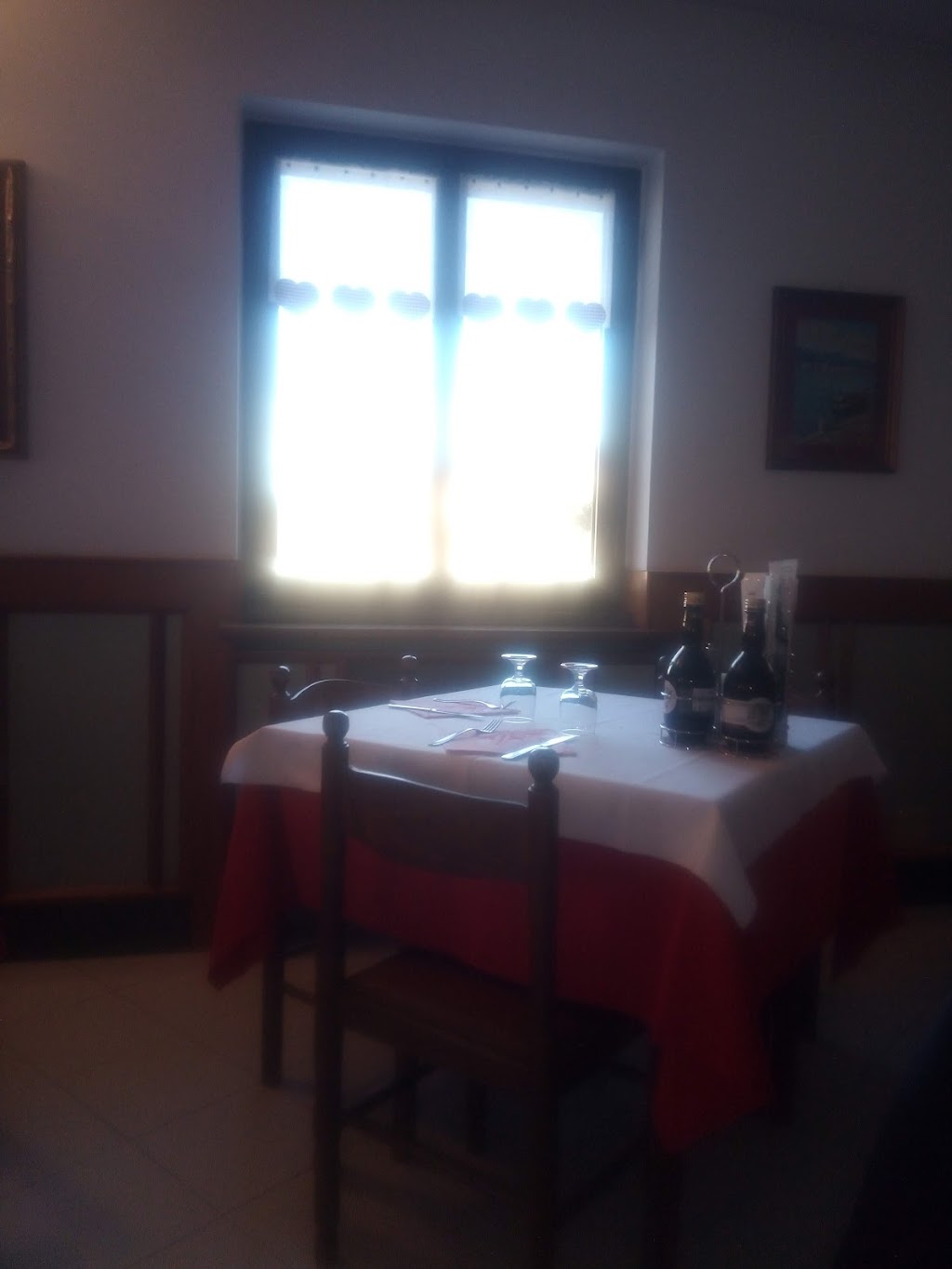 Ristorante Pensione Alpi, Cairo Montenotte