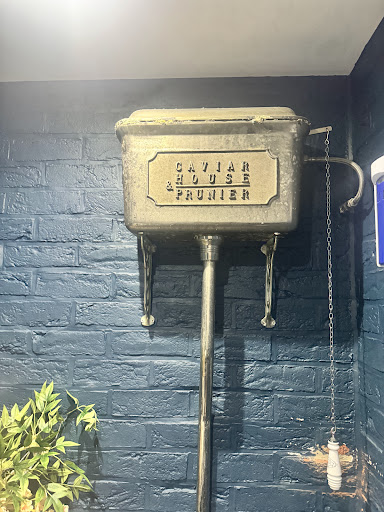 Caviar House & Prunier