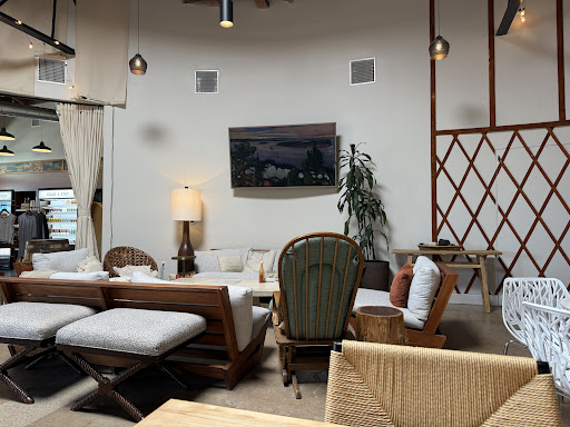 Bivouac Adventure Lodge Coffee Shop