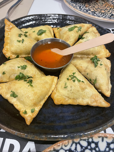 Zibá Moodfood