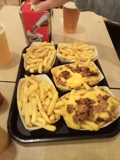 Rober's