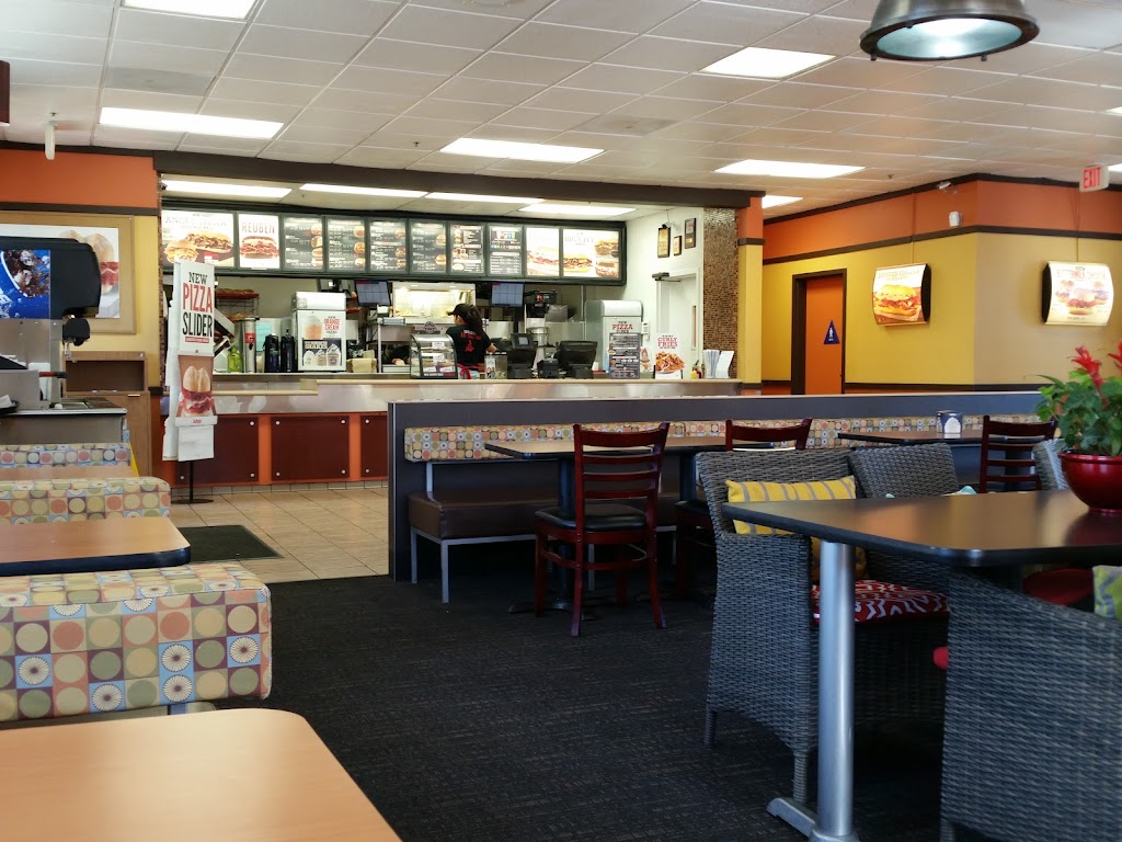 Arby's, Rohnert Park, CA