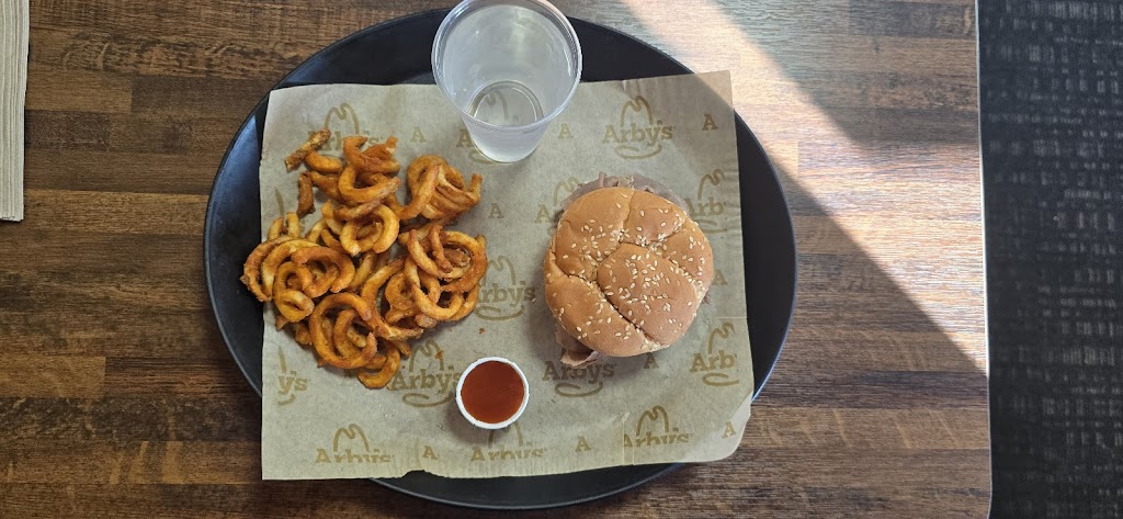Arby's
