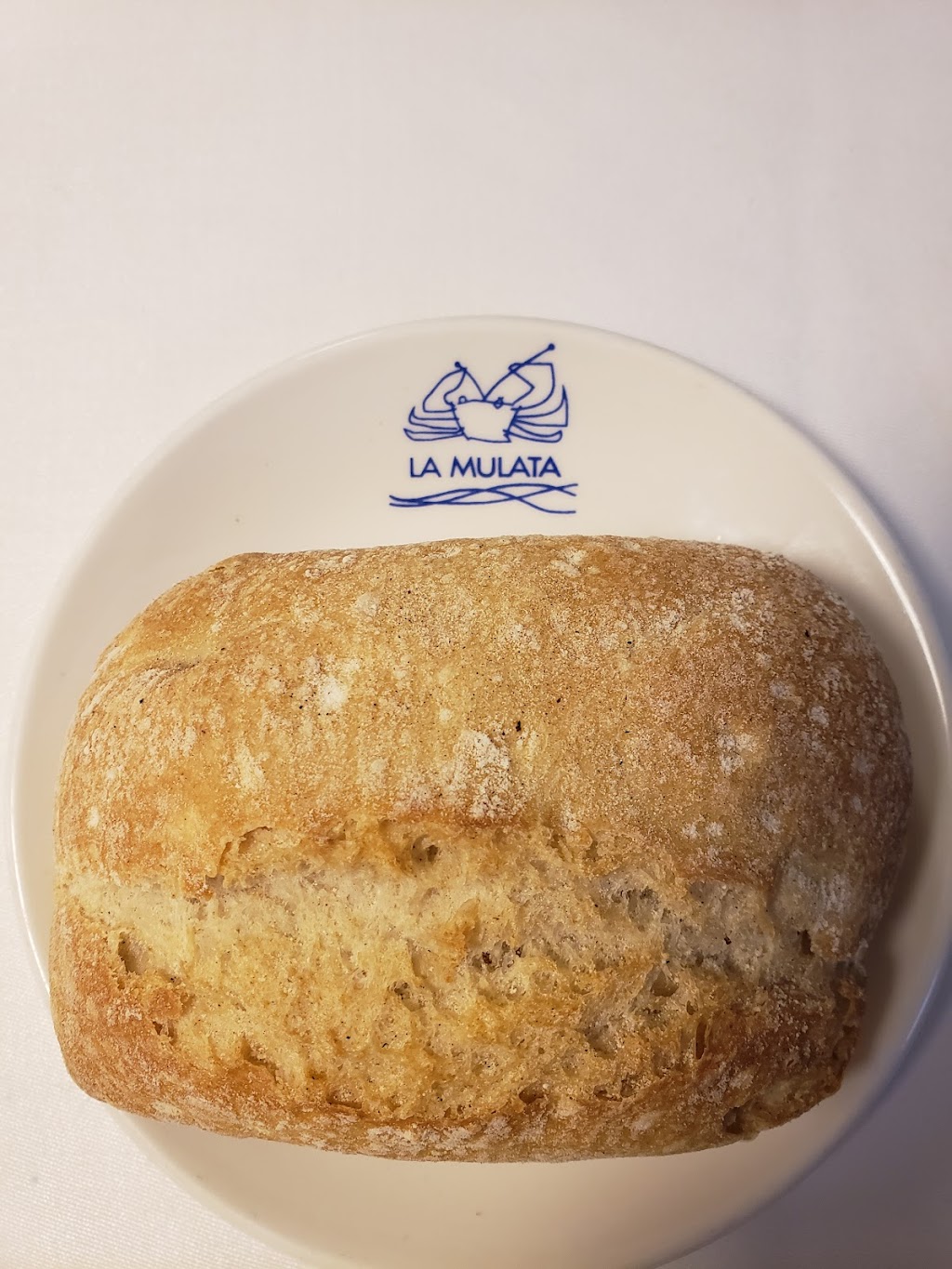 Restaurante La Mulata