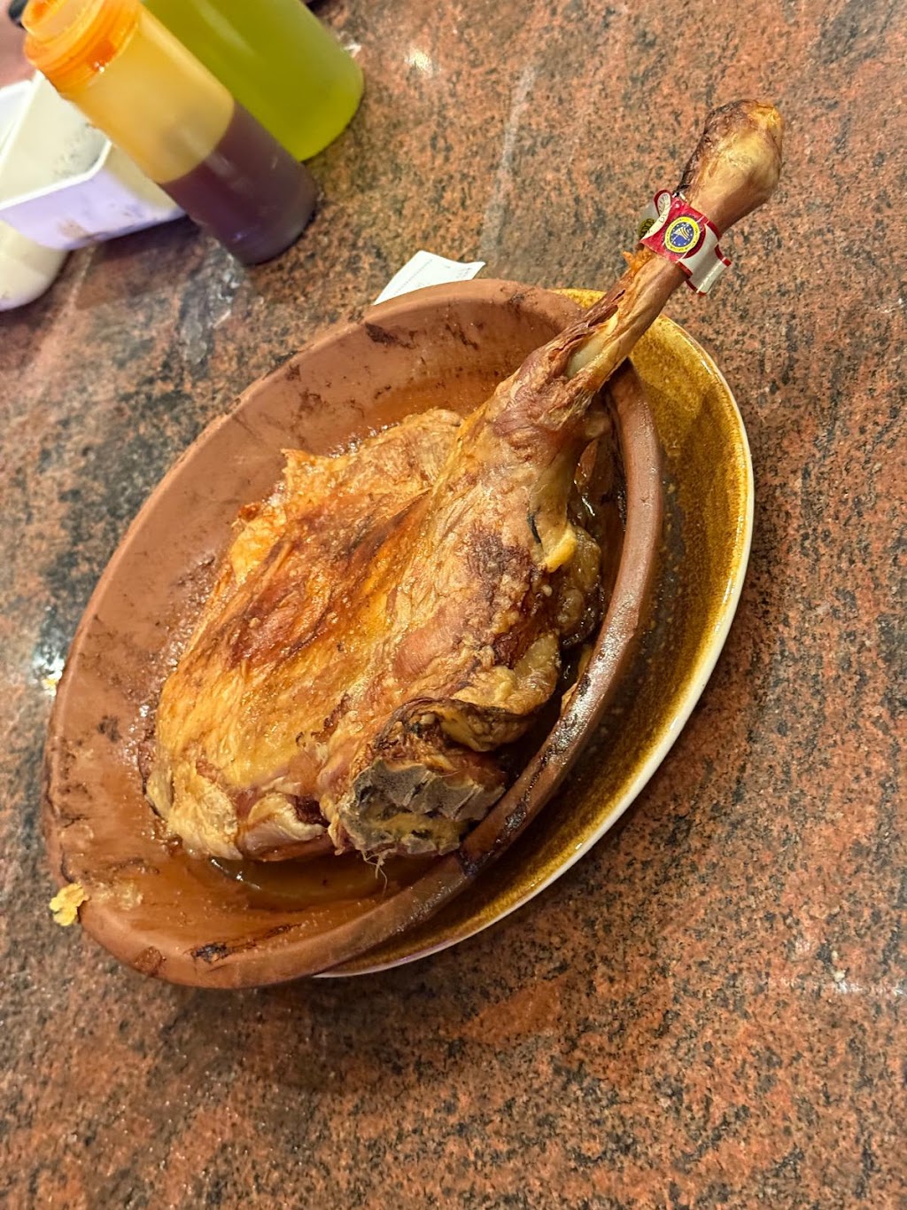 Café El Parque