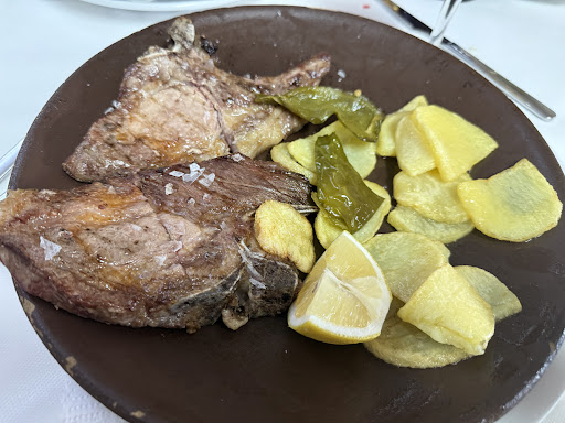 Restaurante Hermanos Mandola