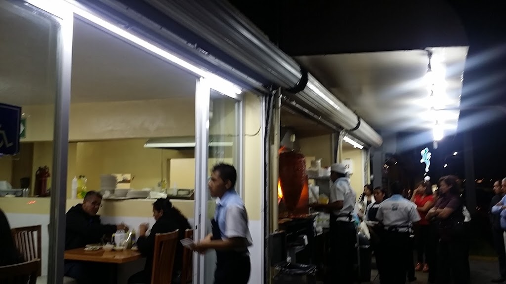 Taqueria Los Autenticos Chiarcos
