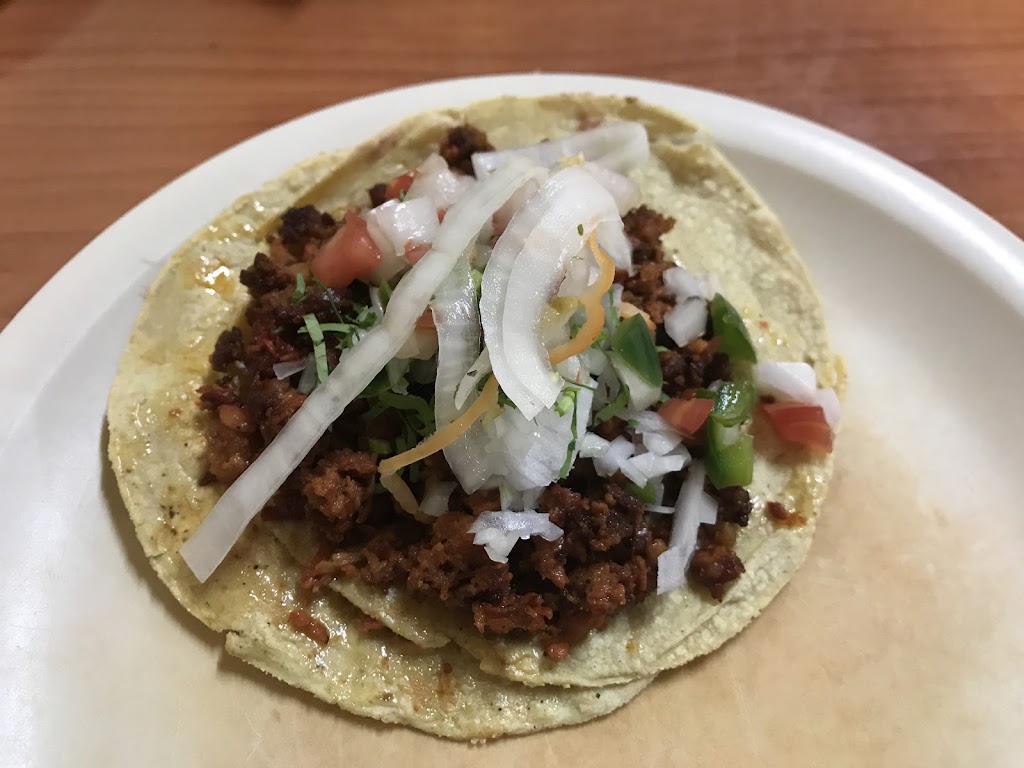 Taqueria Los Autenticos Chiarcos