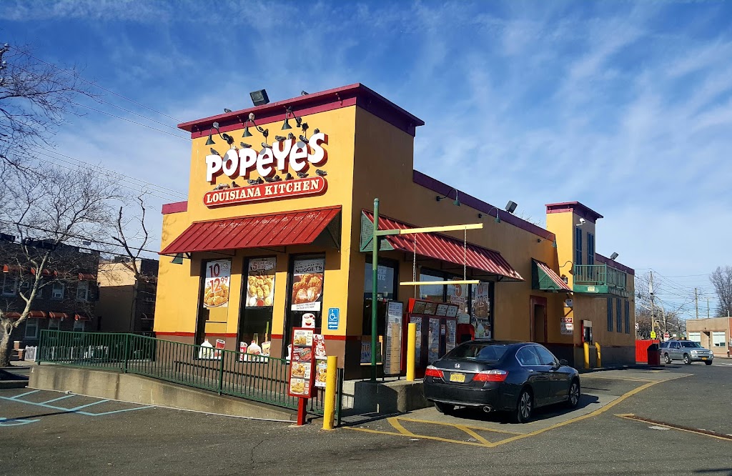 Popeyes