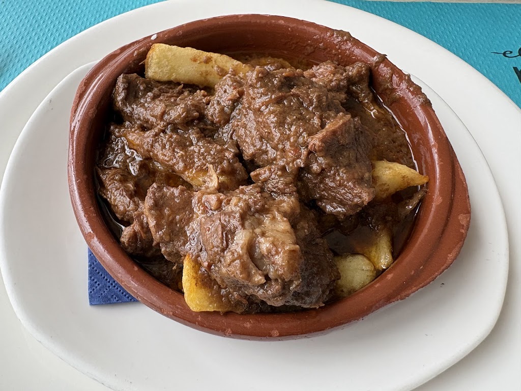 Bristo del mar