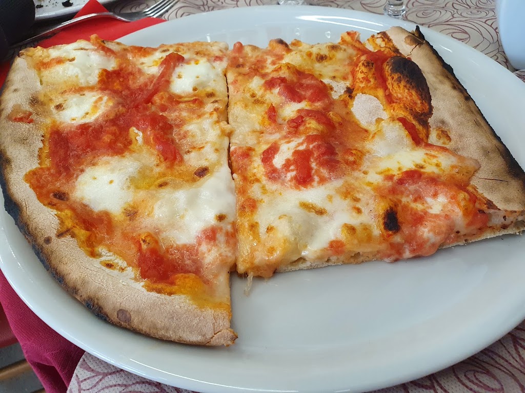 Pizzeria Ristorante Grotta dello Smeraldo
