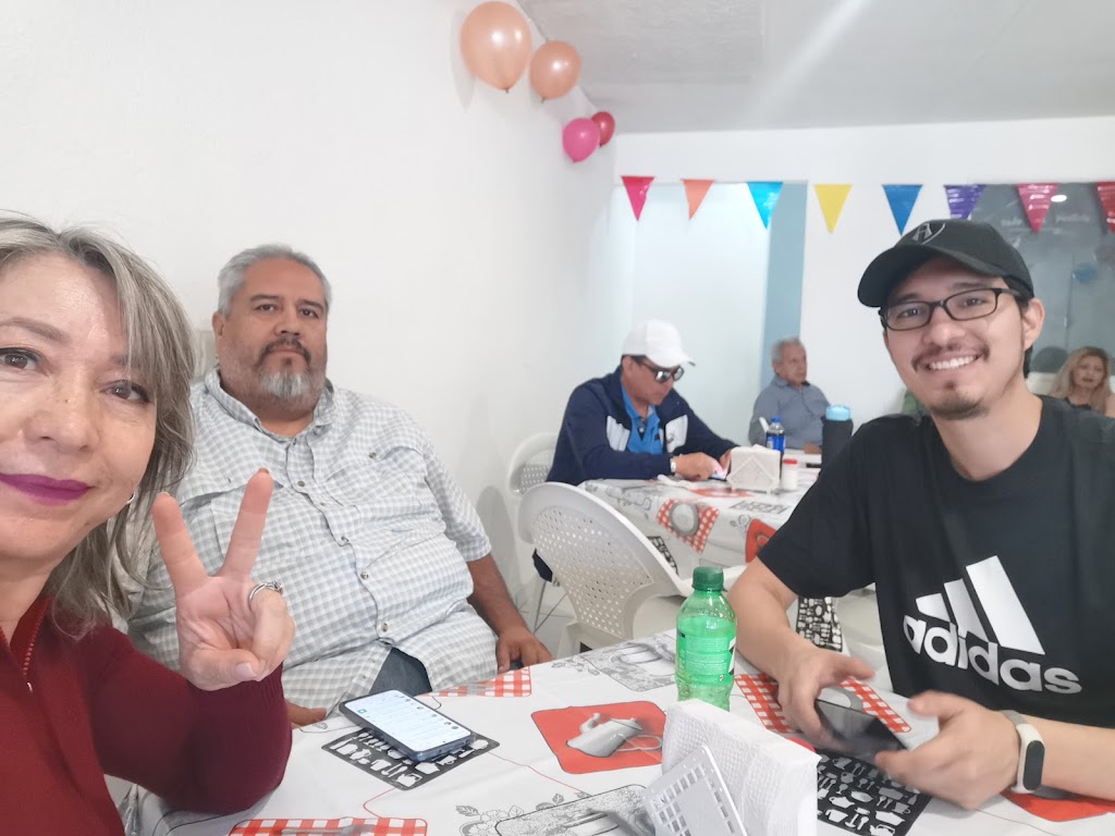 Kekas Los Primos