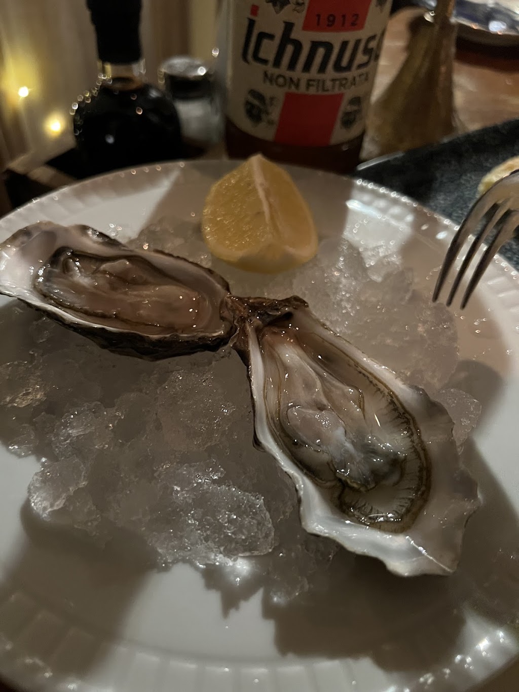 Il Bistrot del tempo perduto