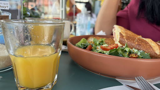 Viceversa Café
