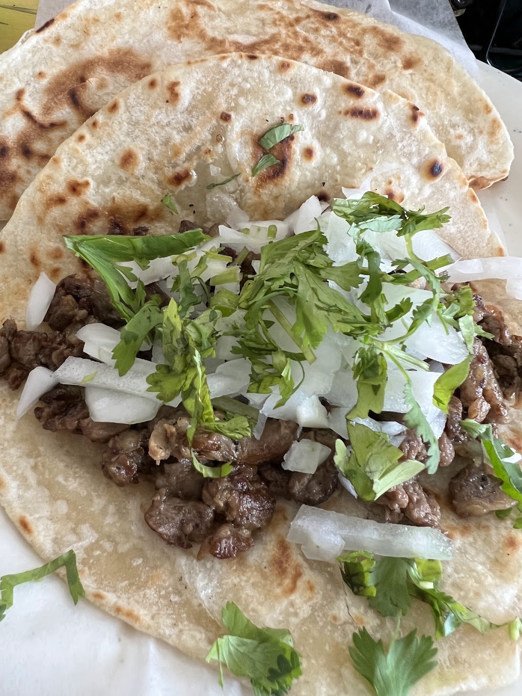 Taqueria El Jimador, Angleton, TX
