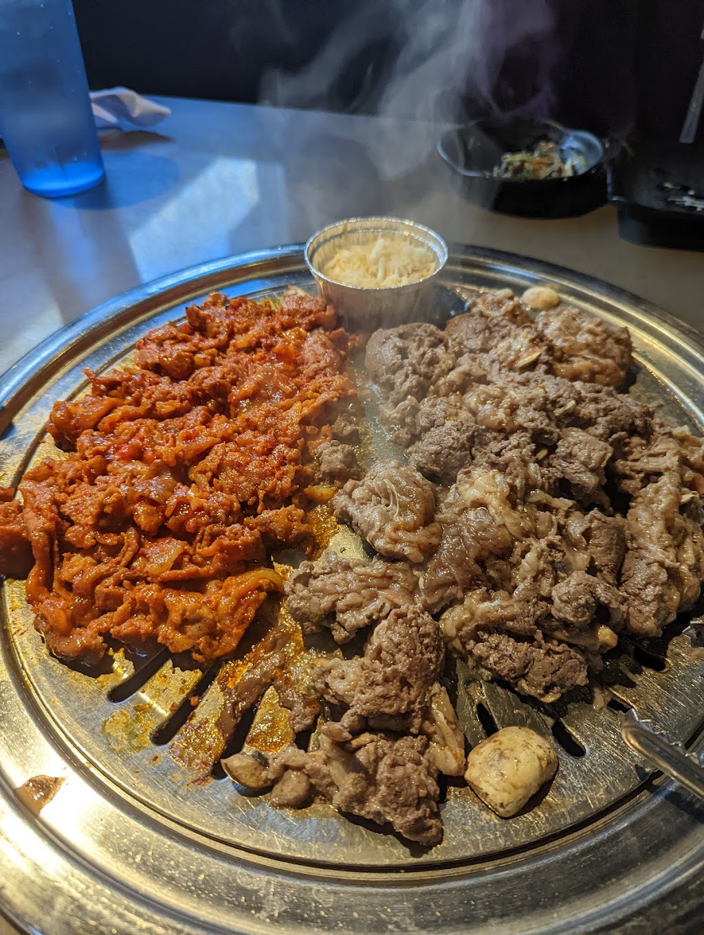 Wang Cho, Chino, CA