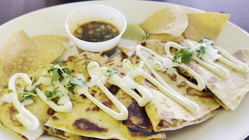 Taquería Azteca