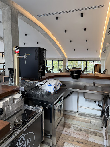 Can Caus Restaurant Grill Xaló