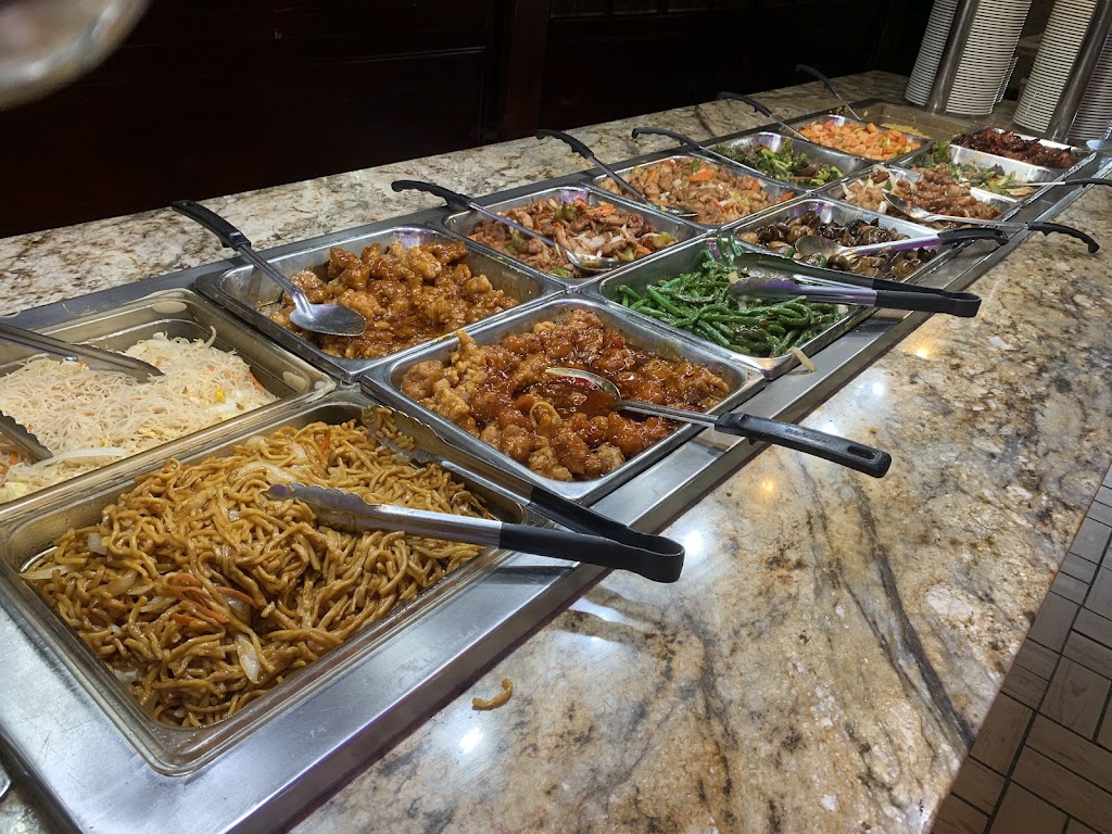 Chinesse buffet
