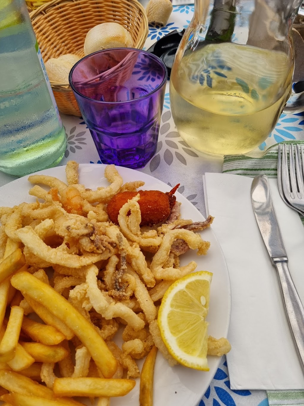 Albergo Ristorante Lavedo, Tremezzina