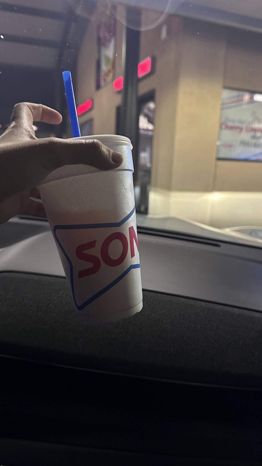 Sonic