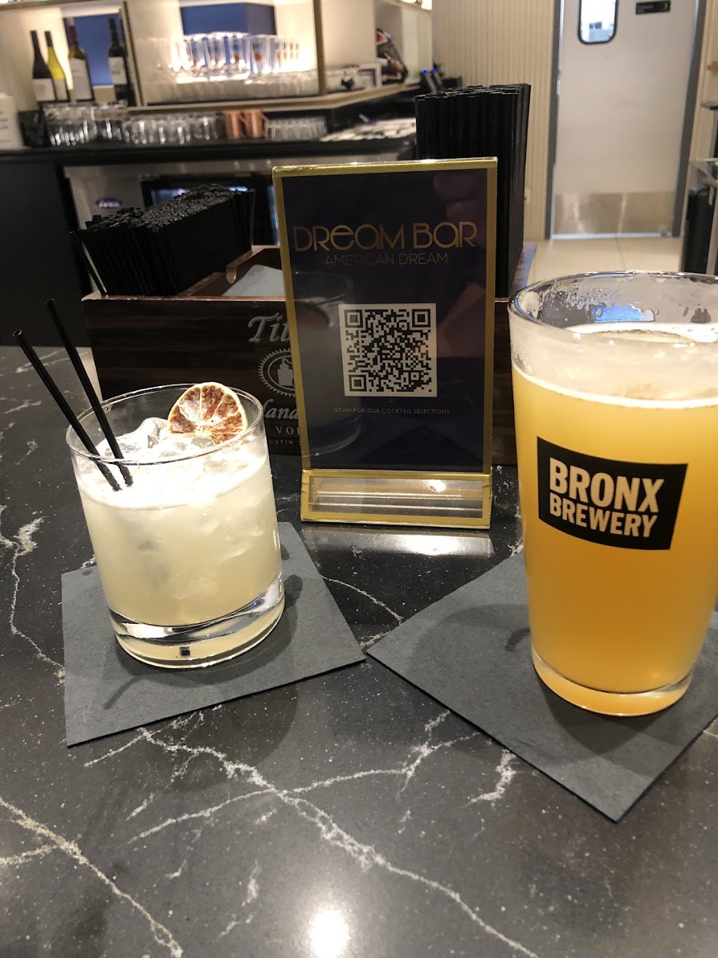 Dream Bar