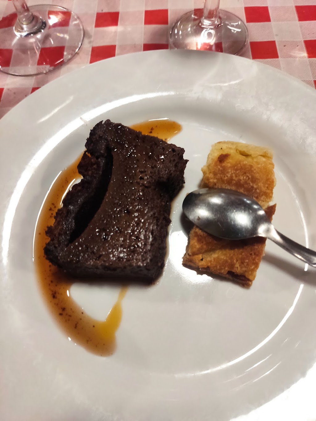 Sotto la Luna