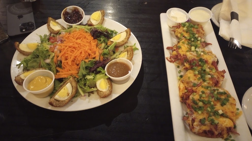 R. O' Sullivan's Irish Pub & Steakhouse, Escondido, CA
