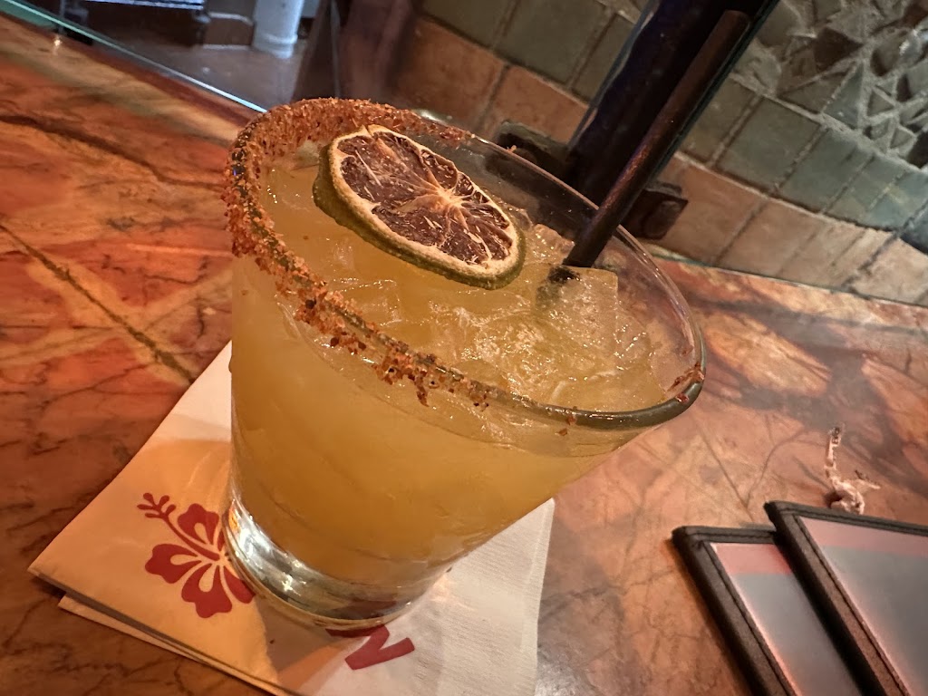 Miguel's Mexican Food