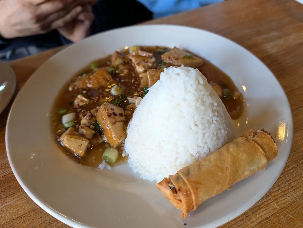 Thai Taste