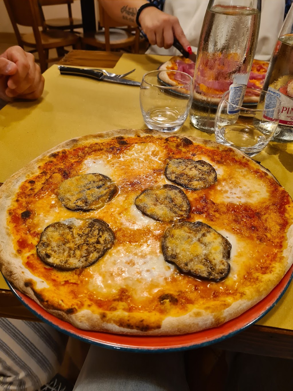 Pizzeria da Tullio