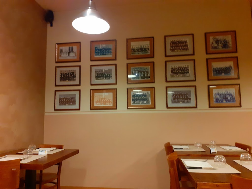 Pizzeria da Tullio