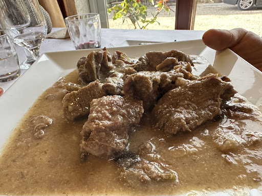 Fonda Ca l'Agustí