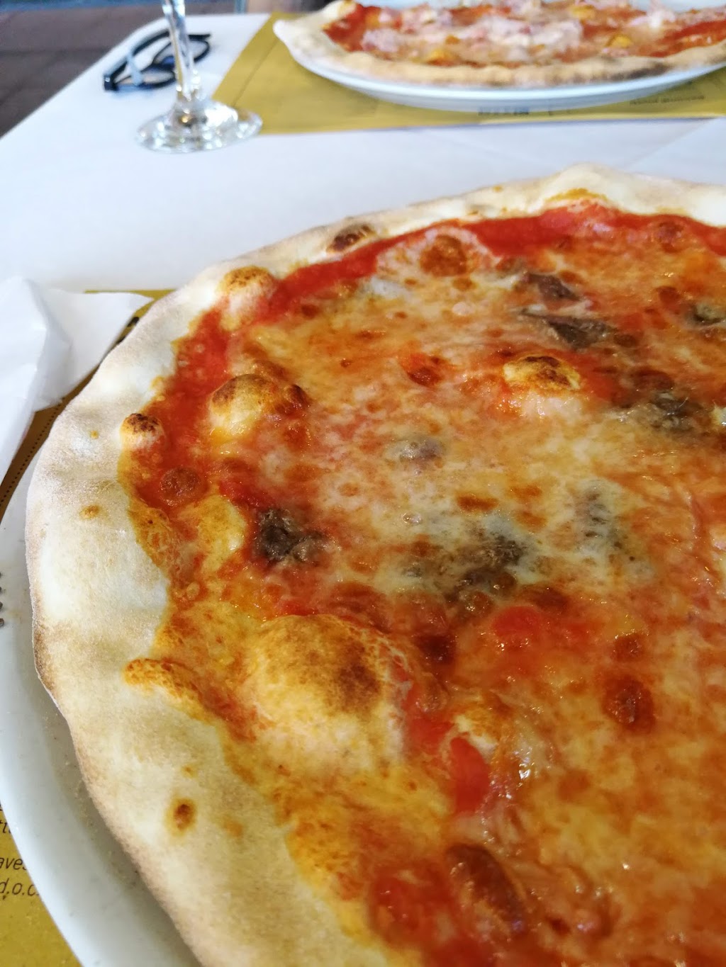 Pizzeria Paradise