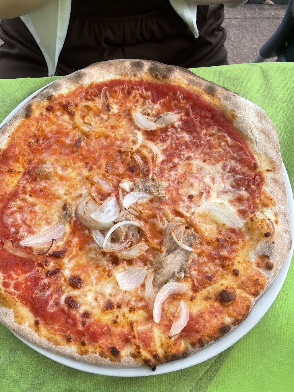 Pizzeria Paradise