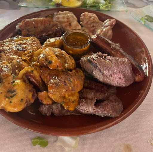 Los Arcos